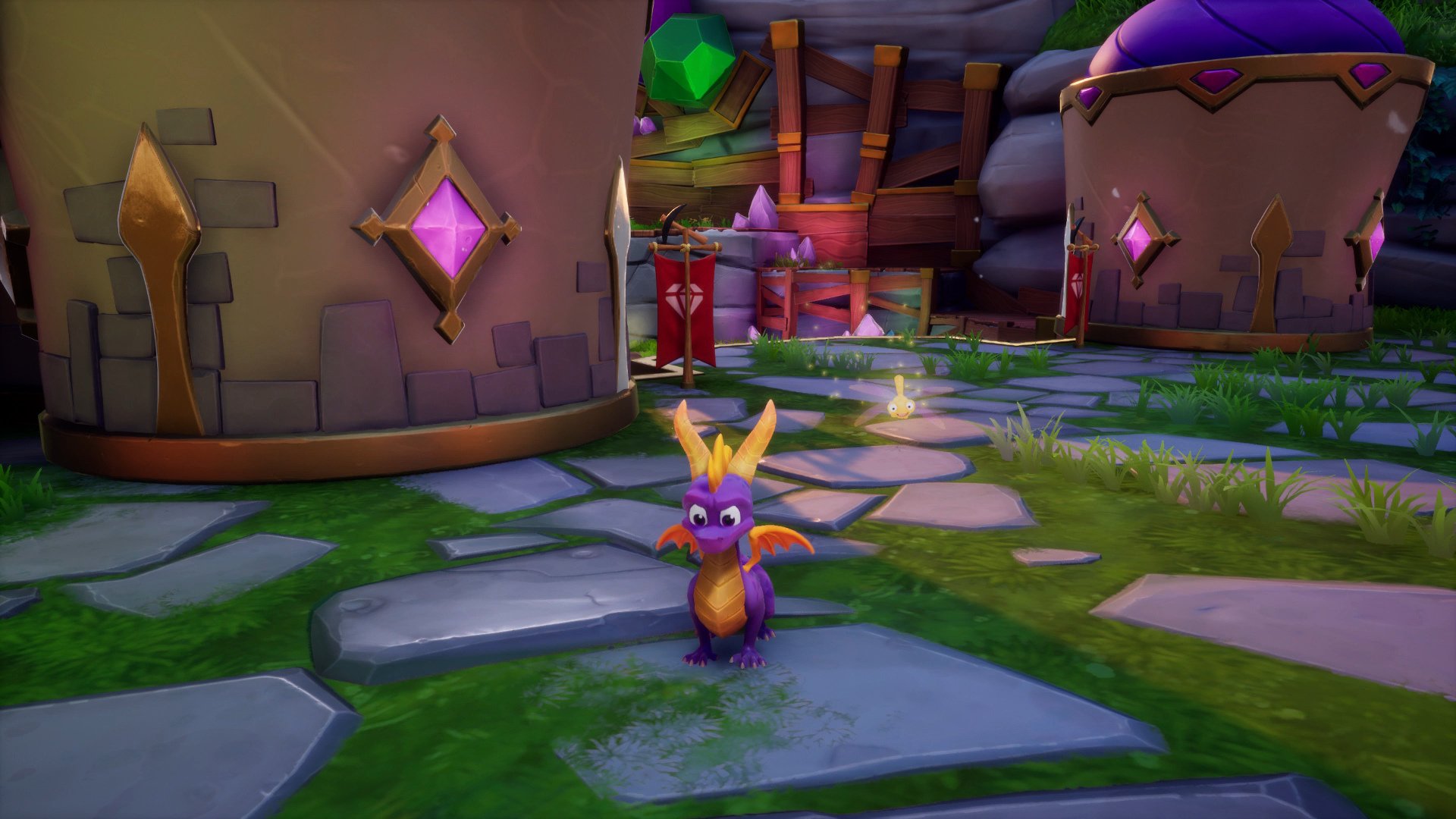 Spyro Reignited Trilogy - Imagen 6